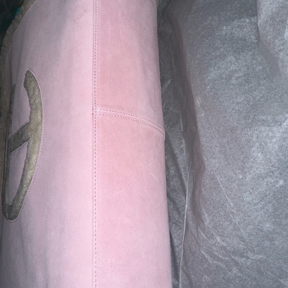 UGG x TELFAR Large Shopper - Pink - Picture 4 of 7
